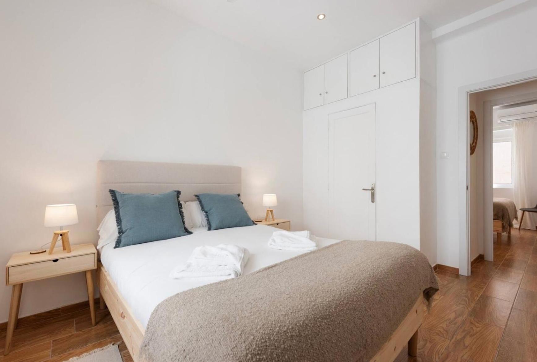 Bokeron Host - Soho Malaga Apartment Exterior photo